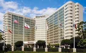 Sheraton Gateway Los Angeles Hotel